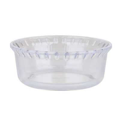 Forma Redonda 700ml Suflê Nadir 6384