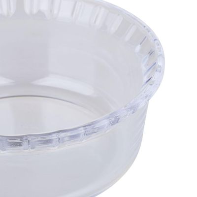 Forma Redonda 700ml Suflê Nadir 6384