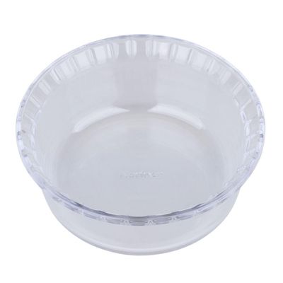 Forma Redonda 700ml Suflê Nadir 6384