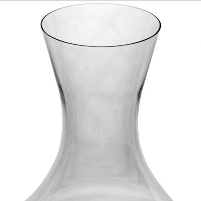 Decanter Bohemia Forum em Cristal 15 L Transparente
