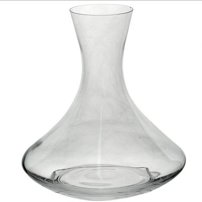 Decanter Bohemia Forum em Cristal 15 L Transparente