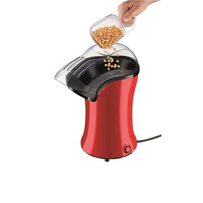 Pipoqueira PopFlix Sem Óleo PP03 1200W Mondial Vermelho / 110V