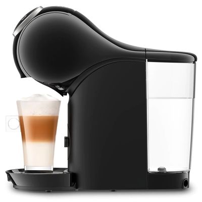 Cafeteira Expresso Arno Dolce Gusto Genio S Plus DGS2 Preto / 220V