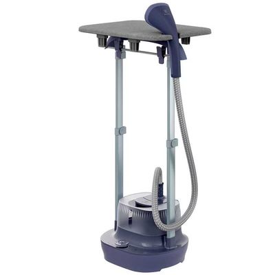 Vaporizador de Roupas Electrolux Expert EGS20 1800W 2,5L Azul / 110V