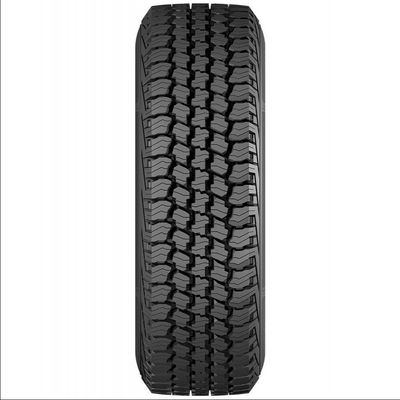Pneu Goodyear Direction AT2 245/70 Aro 16 113T 4 unidades 16 / Preto