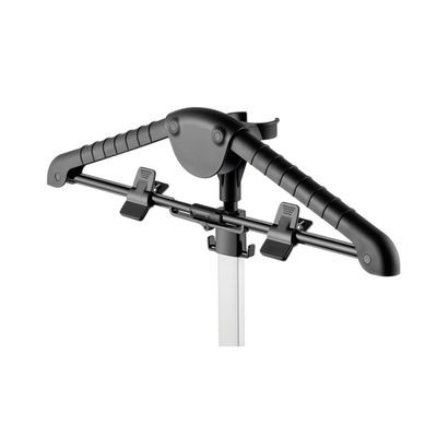 Passadeira a Vapor Mondial Vip Care VP-07 Branco com Azul / 110V