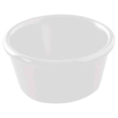 Ramekin Liso Haus Concept Couvert 57605/008 Melamina 120ml Branco