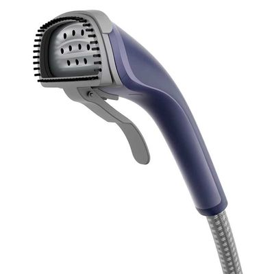 Vaporizador de Roupas Electrolux Expert EGS20 1800W 2,5L Azul / 110V