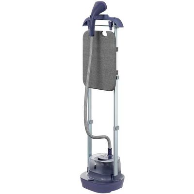 Vaporizador de Roupas Electrolux Expert EGS20 1800W 2,5L Azul / 110V