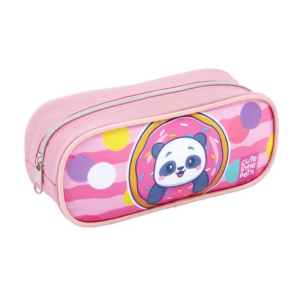 Estojo Infantil Seanite - Item Sortido Estojo Infantil Seanite - Item Sortido