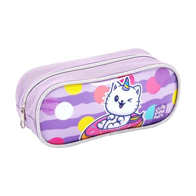 Estojo Infantil Seanite - Item Sortido