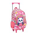 MOCHILA INF F 16" COM RODAS MR41373