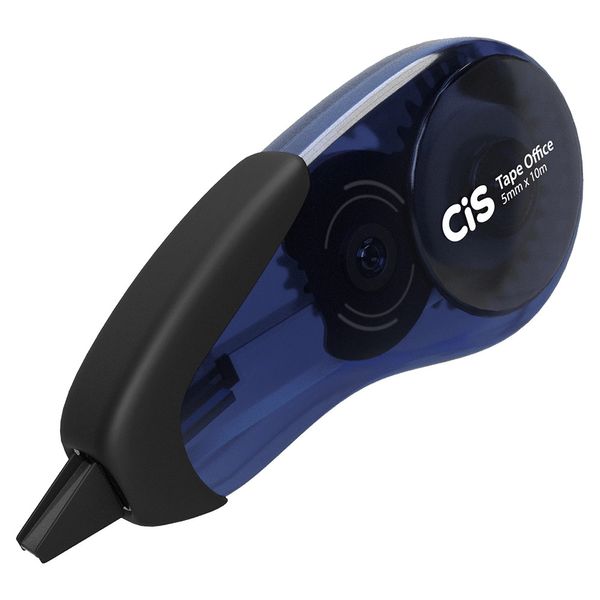Fita Corretiva Cis 5mmx10m - Item Sortido Fita Corretiva Cis 5mmx10m - Item Sortido