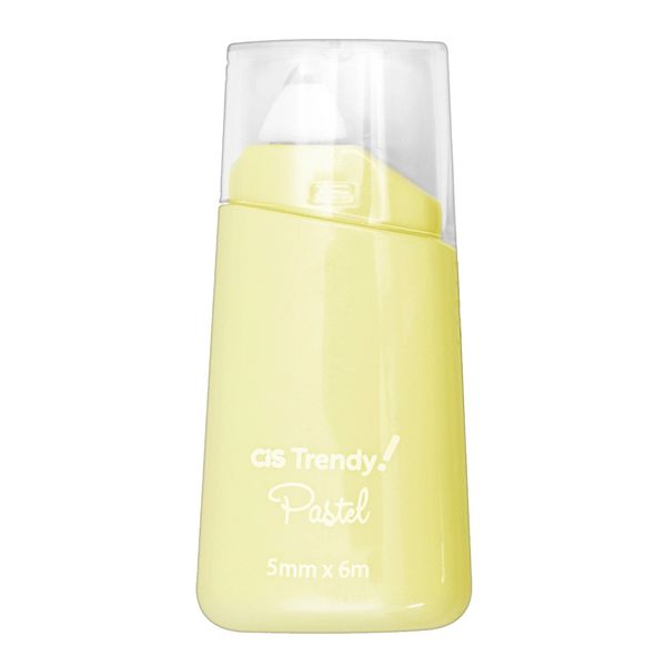 Fita Corretiva Cis Trendy Pastel - Item Sortido
