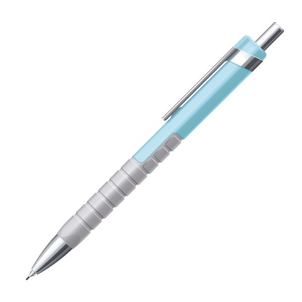 Lapiseira Cis Milky com Grafite 0,7mm