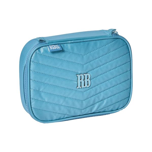 Estojo Box Clio Up Rebecca Bonbon Metalizado - Item Sortido Estojo Box Clio Up Rebecca Bonbon Metalizado - Item Sortido