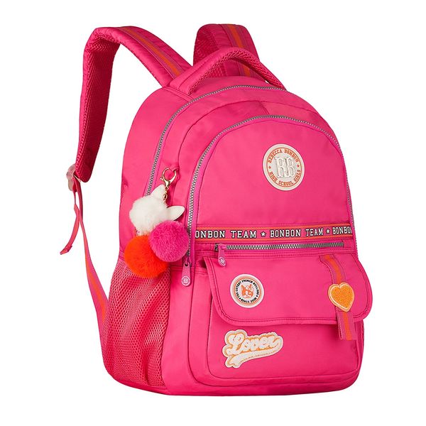 Mochila para Notebook Clio Rebecca Bonbon 17,5 Mochila para Notebook Clio Rebecca Bonbon 17,5