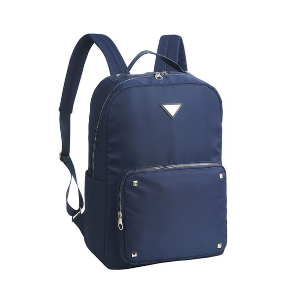 Mochila para Notebook Semax Up Glow It Azul 17 Mochila para Notebook Semax Up Glow It Azul 17