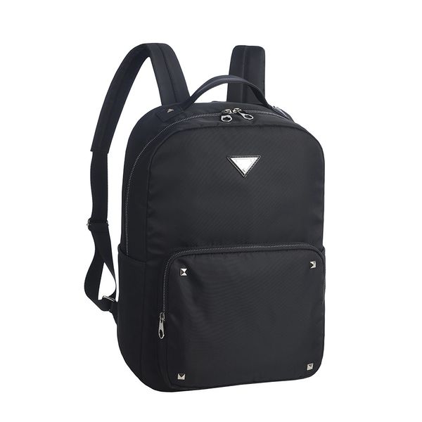 Mochila para Notebook Semax Glow It Preta 17 Mochila para Notebook Semax Glow It Preta 17