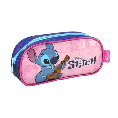Estojo Simples Luxcel Stitch