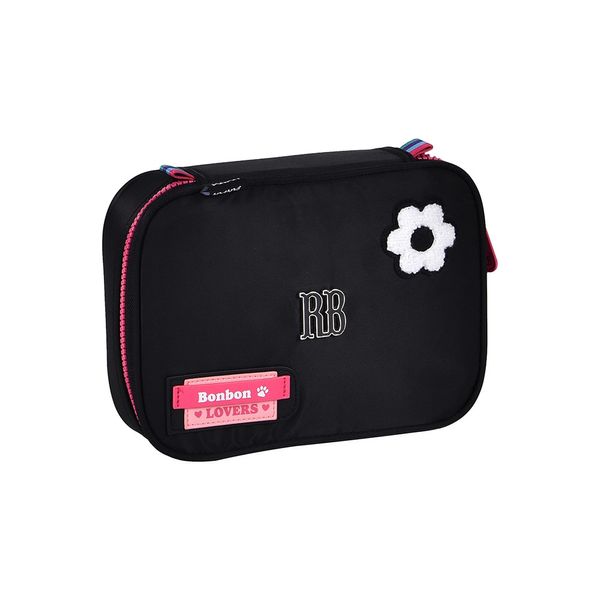 Estojo Box Clio Rebecca Bonbon Liso - Item Sortido Estojo Box Clio Rebecca Bonbon Liso - Item Sortido