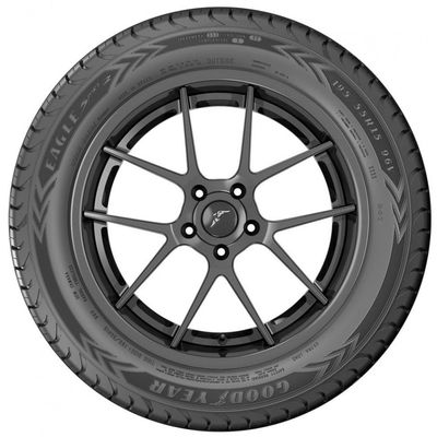 Pneu Aro 15 Goodyear Eagle Sport 2 195/55 R15 85H SL 18 / n/a