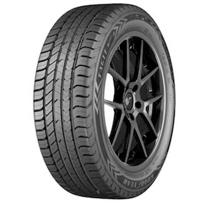Pneu Aro 15 Eagle Sport 2 R15 85H SL 4 Unidades Goodyear 15 / n/a