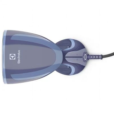 Vaporizador Passadeira de Roupas Portátil Electrolux Efficient Care EPS10 Azul / 110V