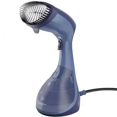 Vaporizador Passadeira de Roupas Portátil Electrolux Efficient Care EPS10 Azul / 110V