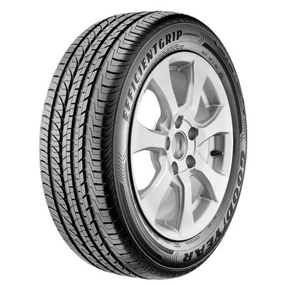 Pneu Goodyear Efficientgrip 195/55 R15 85H SL 15 / Preto