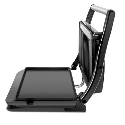 Sanduicheira PressGrill Britânia BGR27I Inox 220V 220V