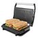 Sanduicheira PressGrill Britânia BGR27I Inox 220V 220V