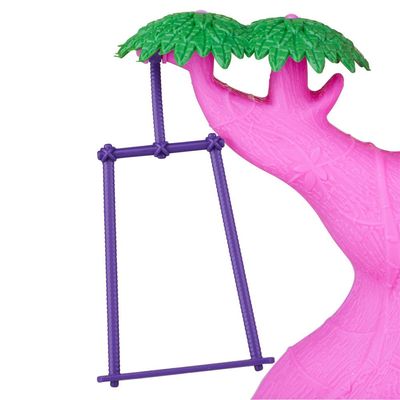 Casa na Árvore da Judy Samba Toys 416