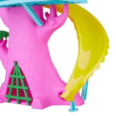 Casa na Árvore da Judy Samba Toys 416
