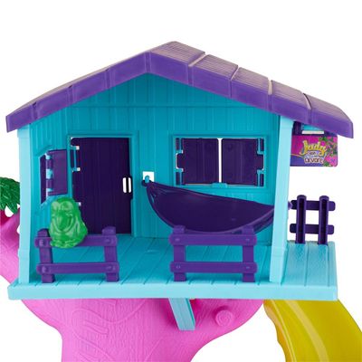 Casa na Árvore da Judy Samba Toys 416
