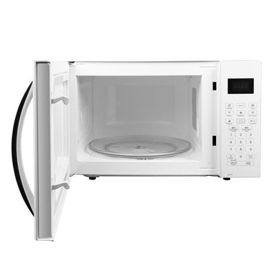 Forno Micro-Ondas 20 Litros Philco PMO23BB Branco 220V 220V