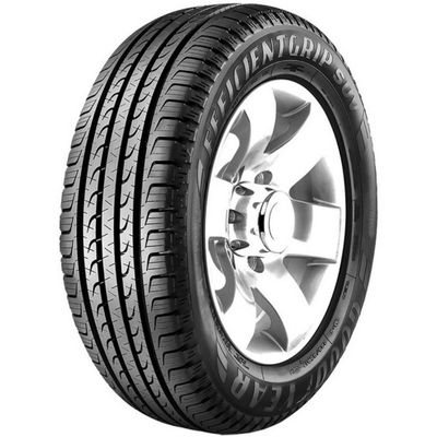 Pneu Aro 16 Goodyear EfficientGrip SUV 205/65 R16 95H 16 / n/a