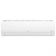 Ar-Condicionado Split LG Dual Inverter Voice S3-Q12JA31KFrio 12.000 BTUs - 220V Branco / 220V