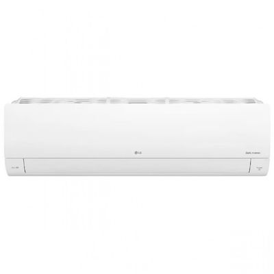 Ar-Condicionado Split LG Dual Inverter Voice S3-Q12JA31KFrio 12.000 BTUs - 220V Branco / 220V