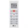Ar-Condicionado Split LG Dual Inverter Voice S3-Q12JA31KFrio 12.000 BTUs - 220V Branco / 220V