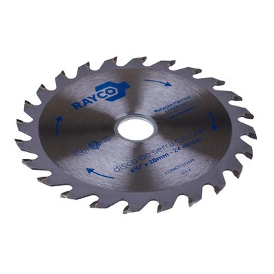 Serra de Vídea 3/8" Rayco 12474