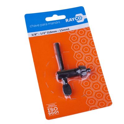 Chave de Mandril 3/8"Rayco 12278