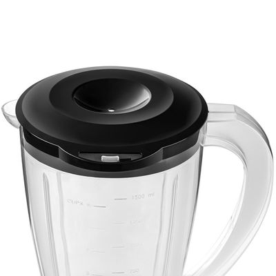 Liquidificador Mondial Easy Power L550 550W Preto 220V 220V