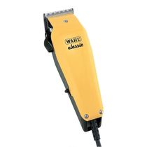 Máquina De Cortar Cabelo Classic com 6 Pentes de Corte Wahl