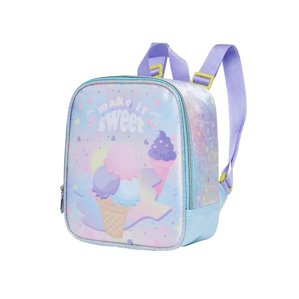 Lancheira Pack Me Fresh Pacific Lancheira Pack Me Fresh Pacific