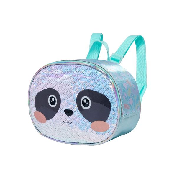 Lancheira Infantil Pacific Pack Me Sweet Panda