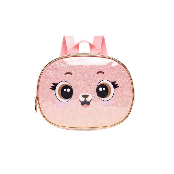 Lancheira Escolar Pacific Pack Me Fox