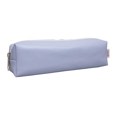 Estojo Simples Candy Colors Pvc Yins