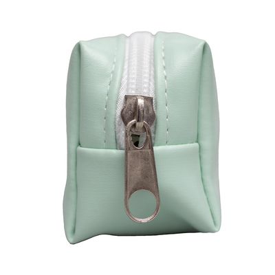 Estojo Simples Candy Colors Pvc Yins