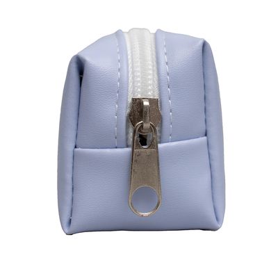 Estojo Simples Candy Colors Pvc Yins